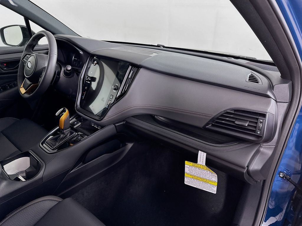 New 2025 Subaru Outback Wilderness image 37