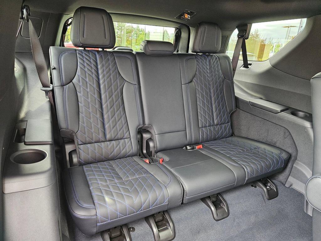 New 2026 Cadillac Escalade IQL Luxury AWD/4WD image 13