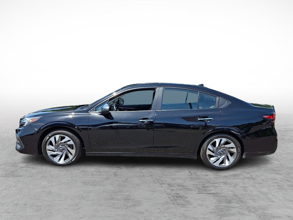 Used 2024 Subaru Legacy Touring XT w/ Tech Package #2 AWD/4WD image 2