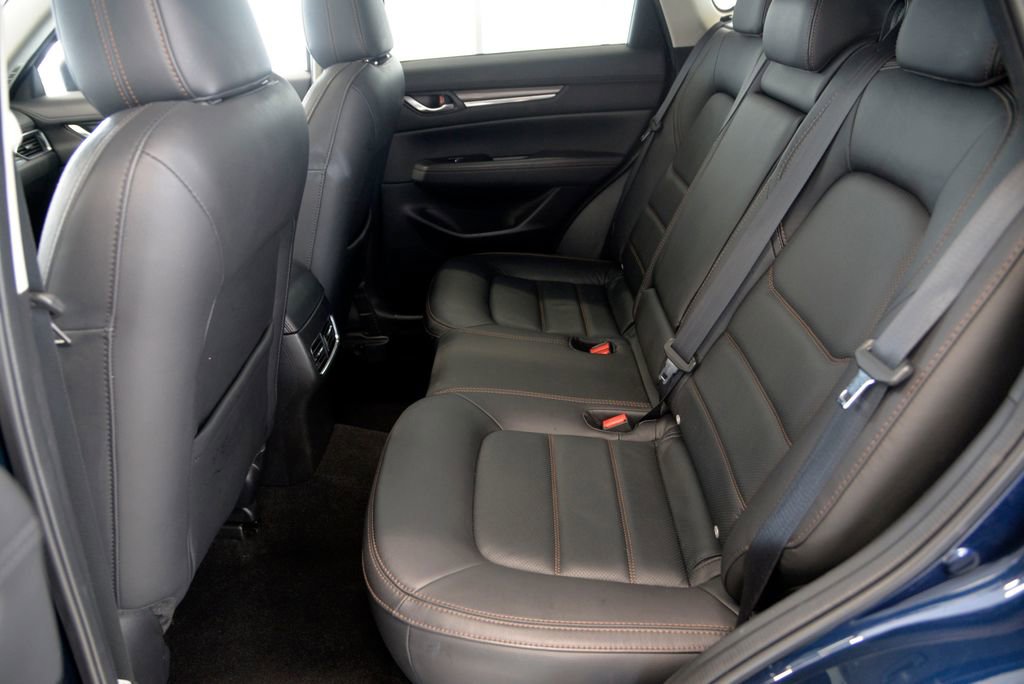 Used 2023 MAZDA CX-5 AWD 2.5 S w/ Premium Plus Pkg image 29
