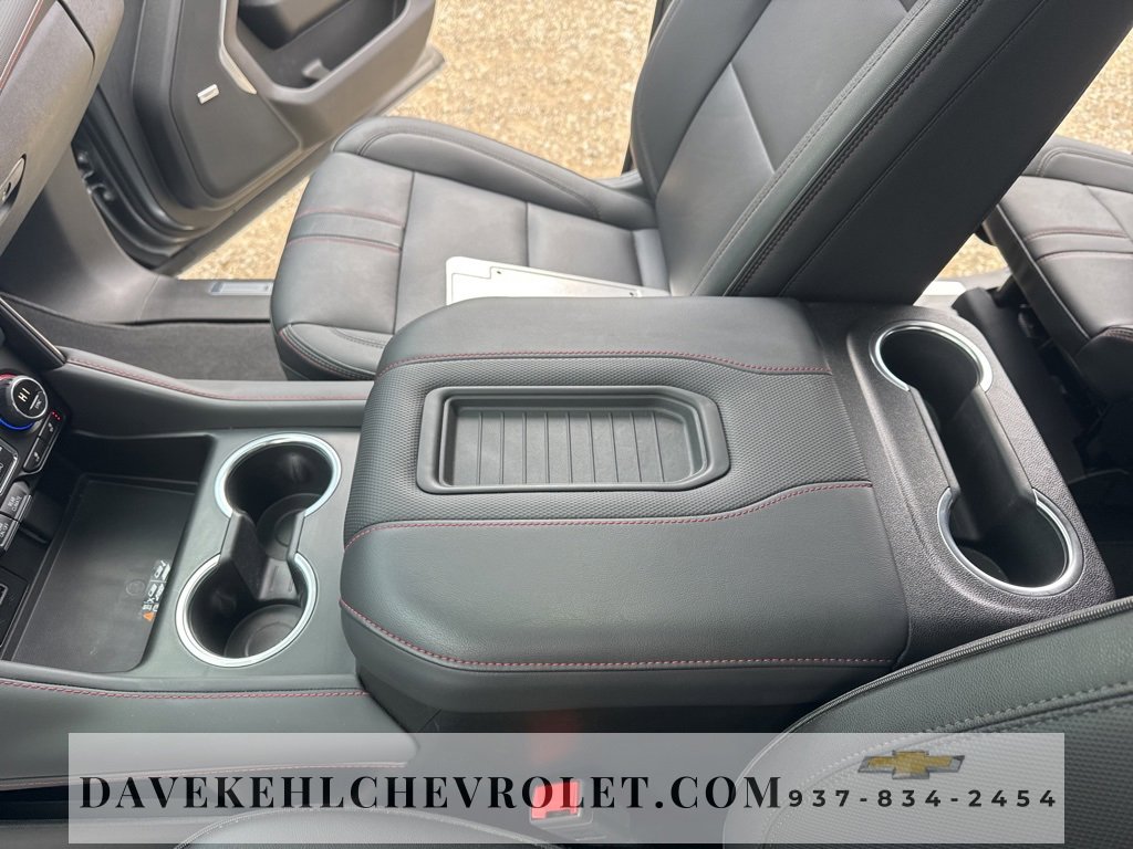 Used 2024 Chevrolet Tahoe RST w/ Luxury Package image 19