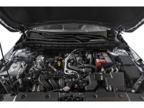 Used 2025 Nissan Altima 2.5 SR AWD/4WD image 14