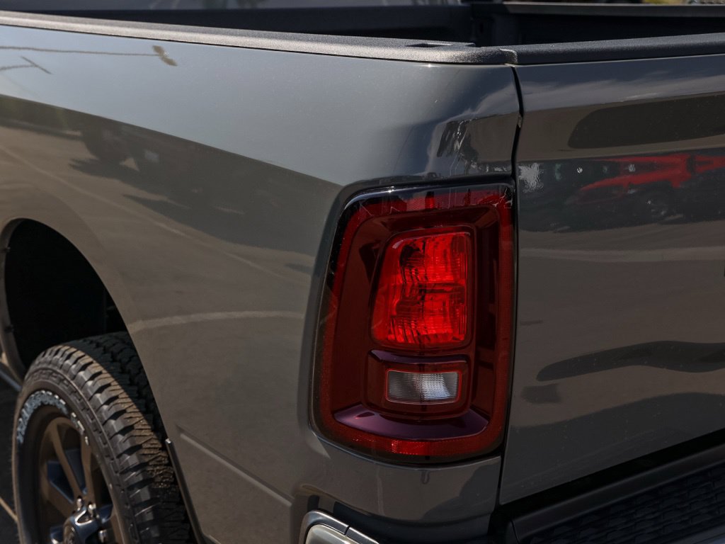 New 2026 RAM 2500 Tradesman AWD/4WD image 8