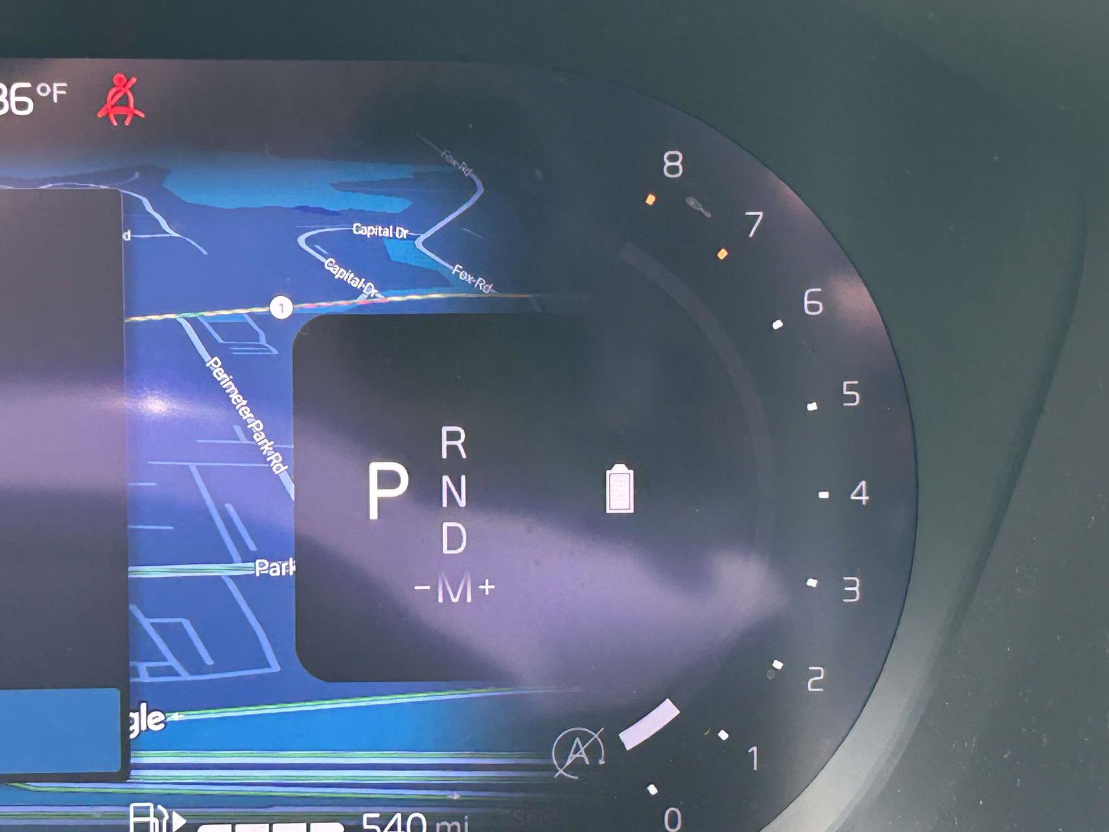 Certified 2023 Volvo XC60 B6 Ultimate w/ Protection Package Premier image 27