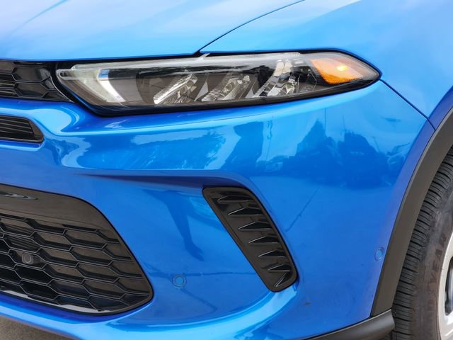 Certified 2024 Dodge Hornet GT image 8