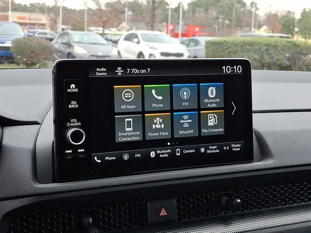 Used 2025 Honda CR-V Sport-L image 21