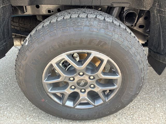 New 2026 Ford Ranger XLT w/ Equipment Group 301A High AWD/4WD image 10