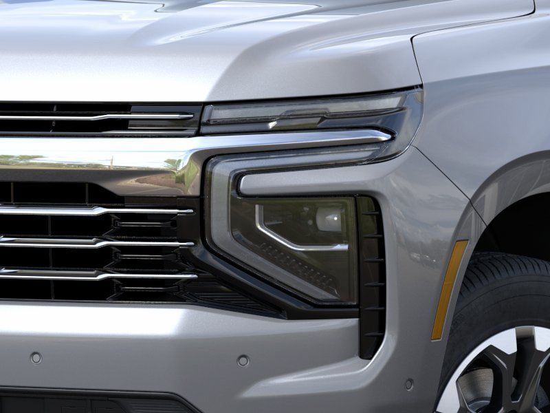 New 2026 Chevrolet Tahoe LT w/ Comfort Package AWD/4WD image 37
