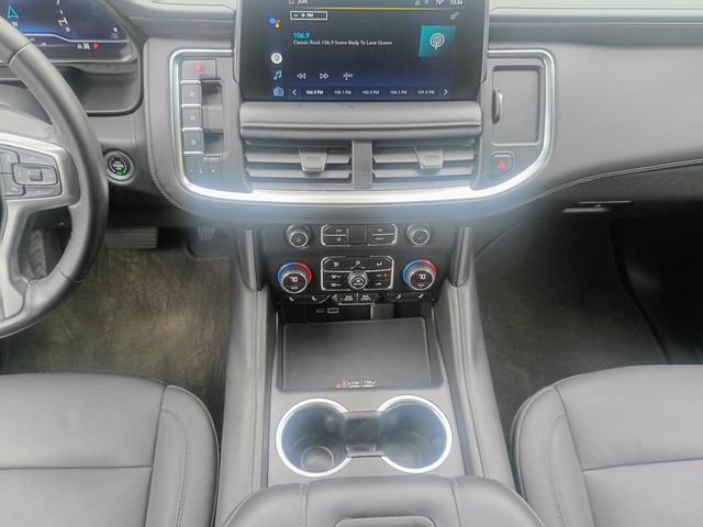 Used 2022 Chevrolet Tahoe LT AWD/4WD image 34