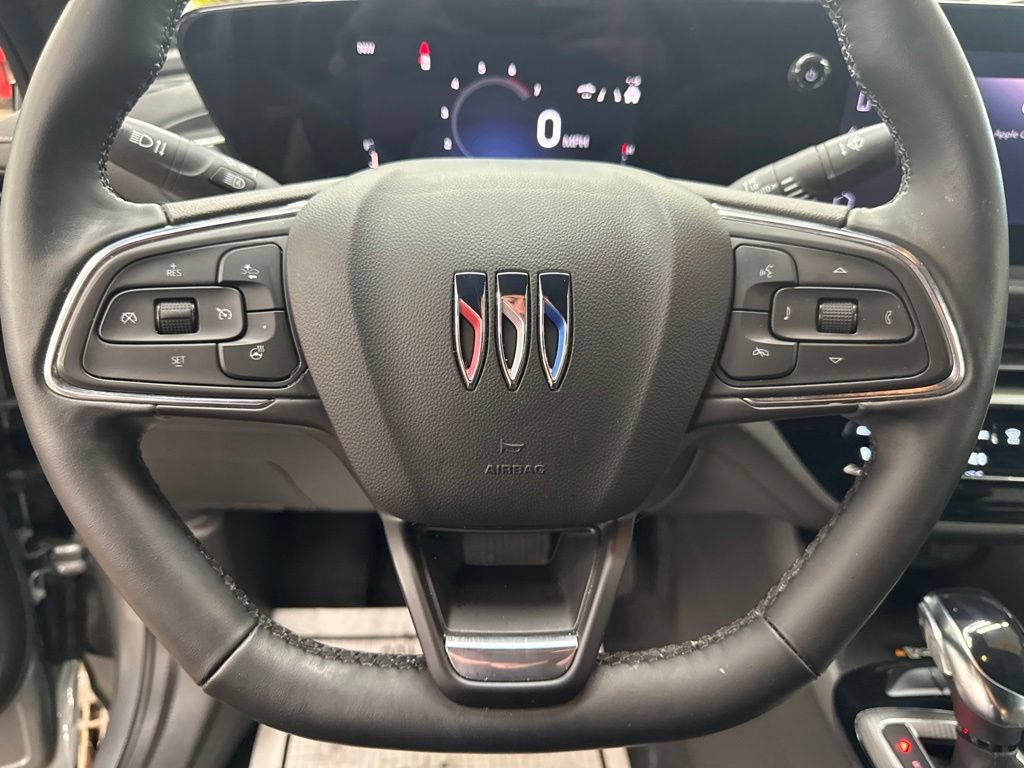 Used 2024 Buick Envista Avenir FWD image 25