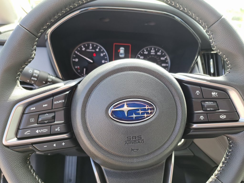 New 2025 Subaru Legacy Premium image 12