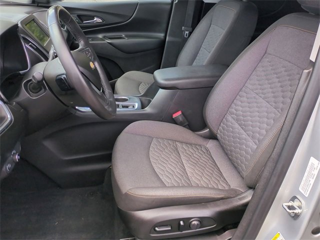 Certified 2019 Chevrolet Equinox LT image 19
