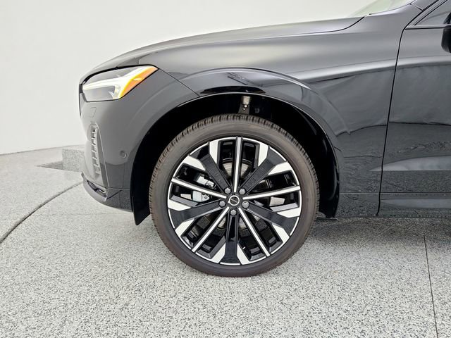New 2026 Volvo XC60 B5 Ultra w/ Protection Package Premier image 27