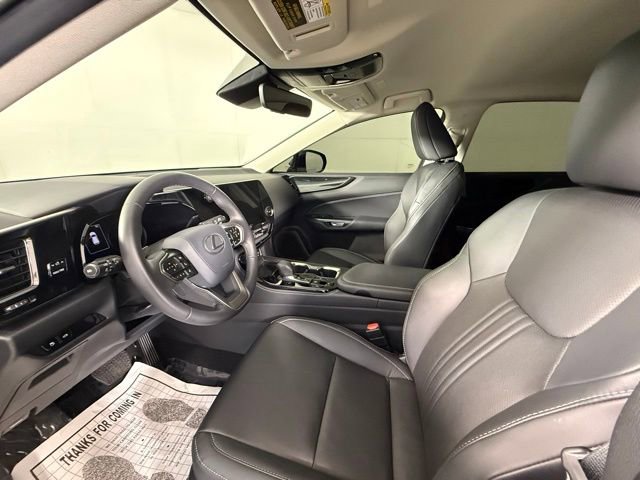 Certified 2025 Lexus NX 250 FWD w/ Towing Package (2000 Lbs) image 17