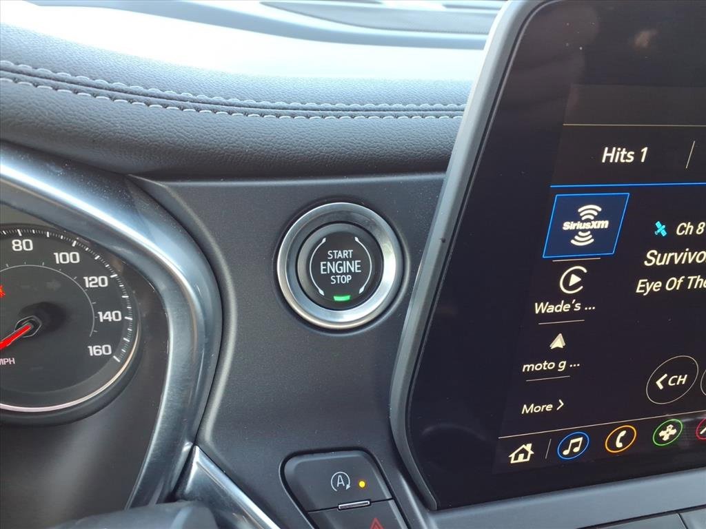 Used 2023 Chevrolet Blazer LT w/ Convenience Package image 15