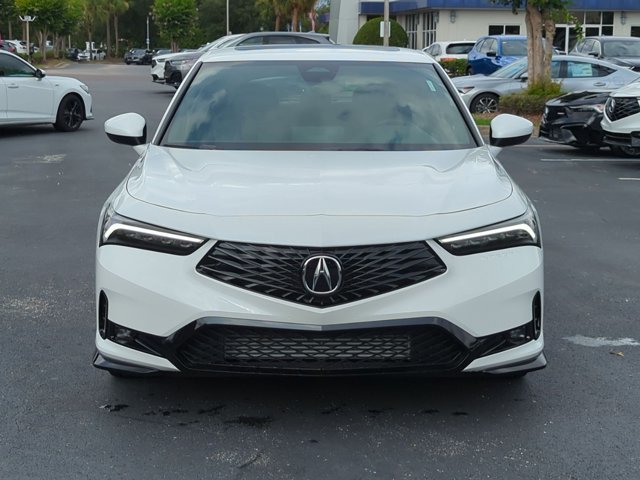 New 2026 Acura Integra A-Spec FWD image 6