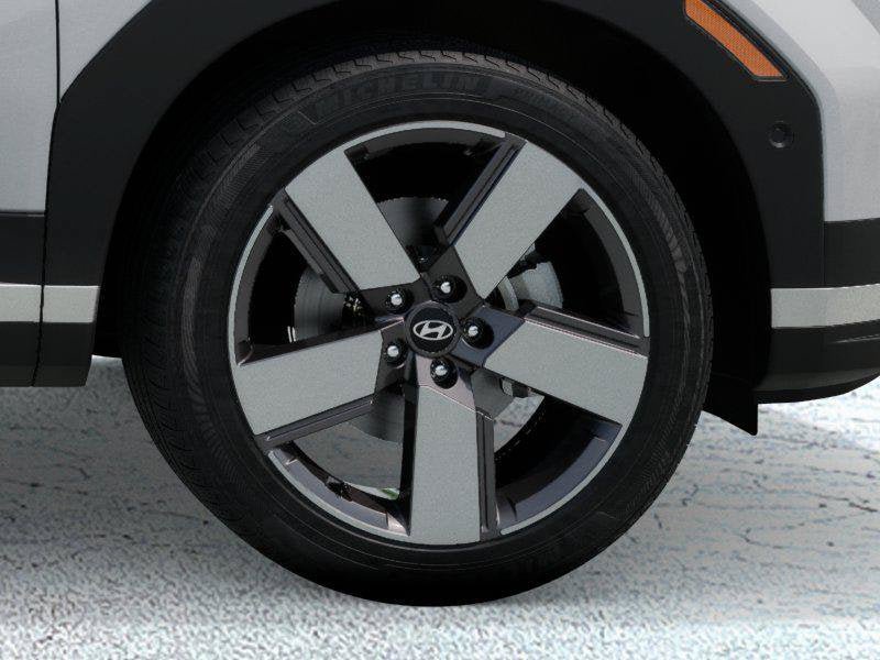 New 2027 Hyundai Santa Fe Limited FWD image 10