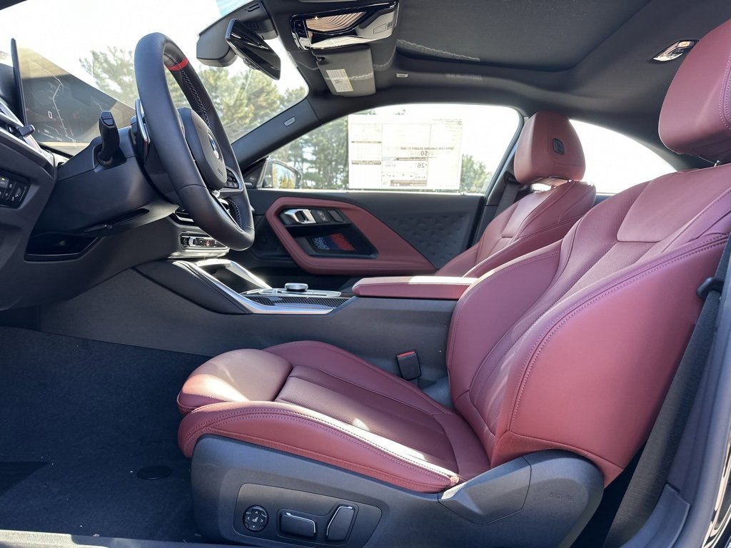 New 2026 BMW M240i xDrive Coupe w/ Premium Package image 15