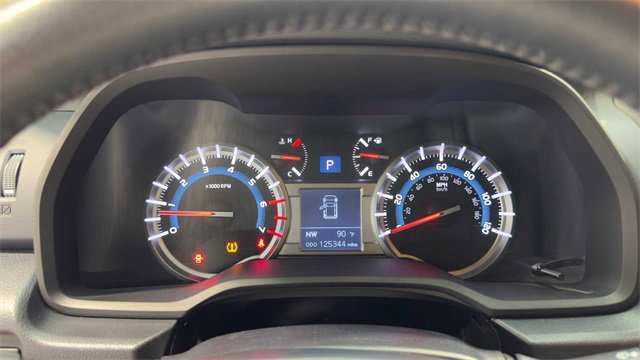 Used 2015 Toyota 4Runner Limited image 22
