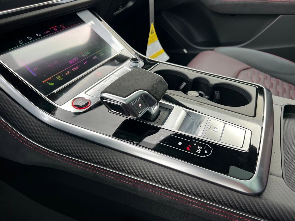 New 2026 Audi RS Q8 performance image 33