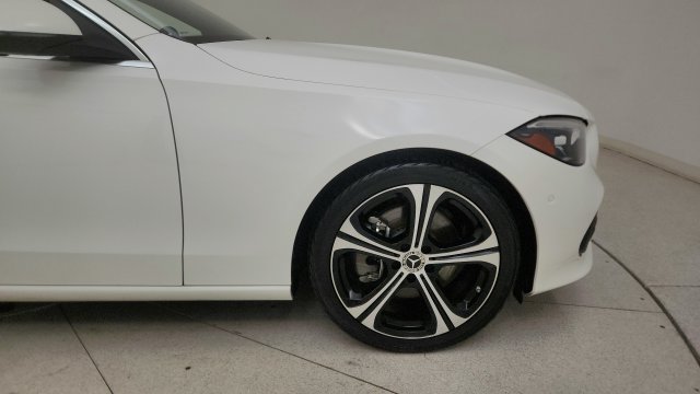 Used 2025 Mercedes-Benz C 300 Sedan image 22