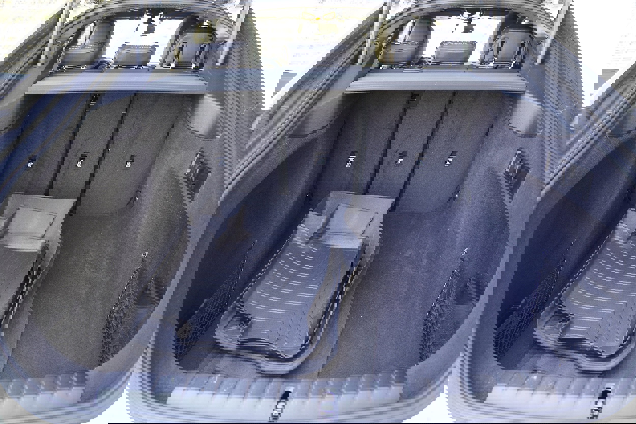 Used 2023 BMW 430i Gran Coupe xDrive w/ M Sport Package image 28