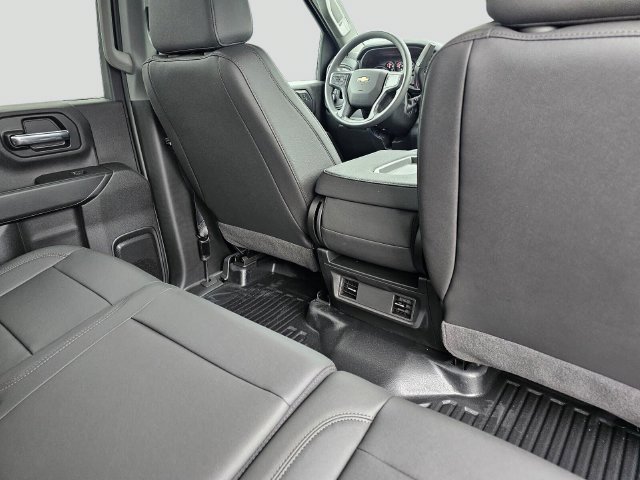 New 2026 Chevrolet Silverado 2500 W/T w/ WT Convenience Package AWD/4WD image 16