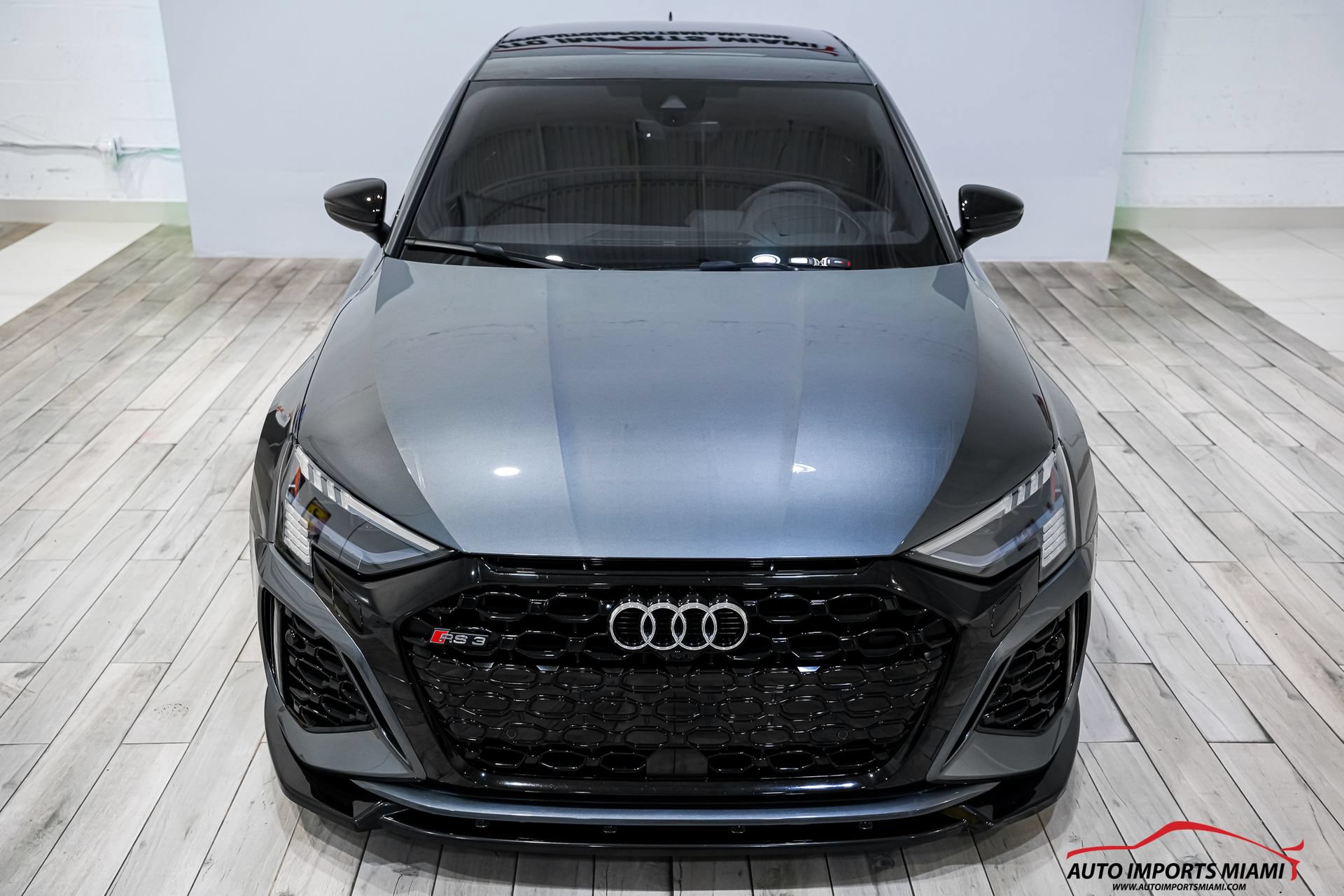 Used 2024 Audi RS 3 AWD/4WD image 31