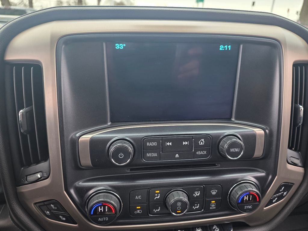Used 2018 GMC Sierra 1500 Denali image 21