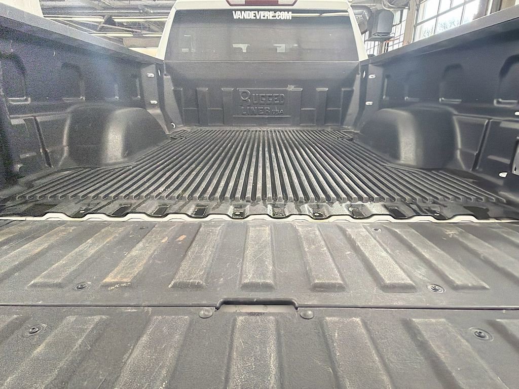 Used 2023 GMC Sierra 1500 SLE AWD/4WD image 28