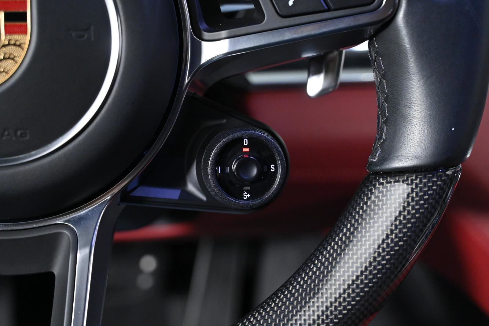 Used 2020 Porsche Panamera GTS image 17