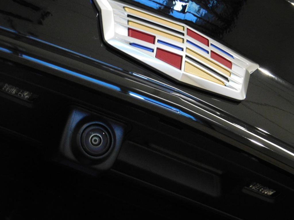 Used 2025 Cadillac CT5 V Blackwing RWD image 81