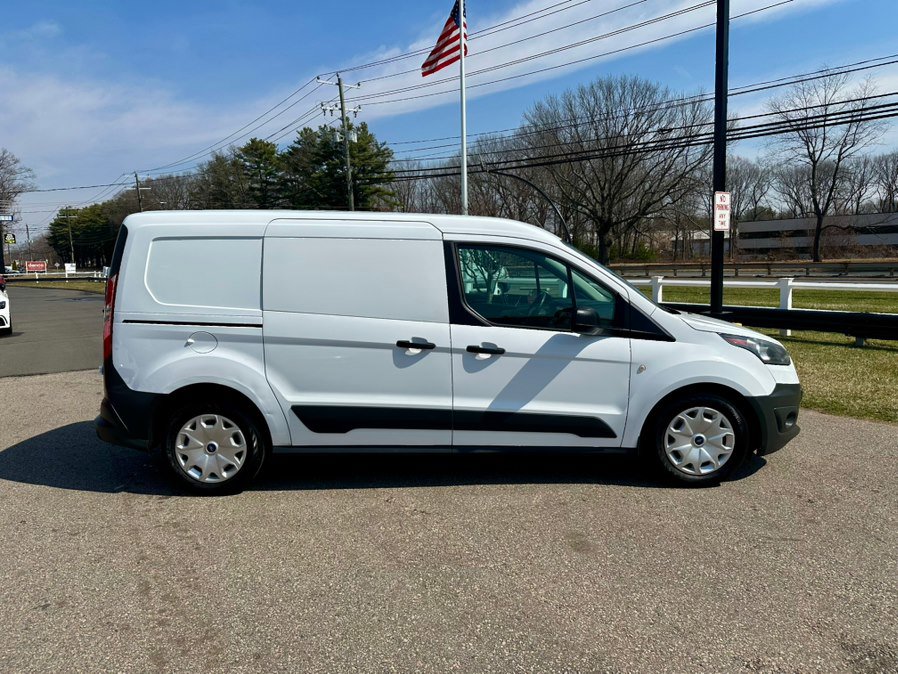 Used 2017 Ford Transit Connect XL FWD image 6