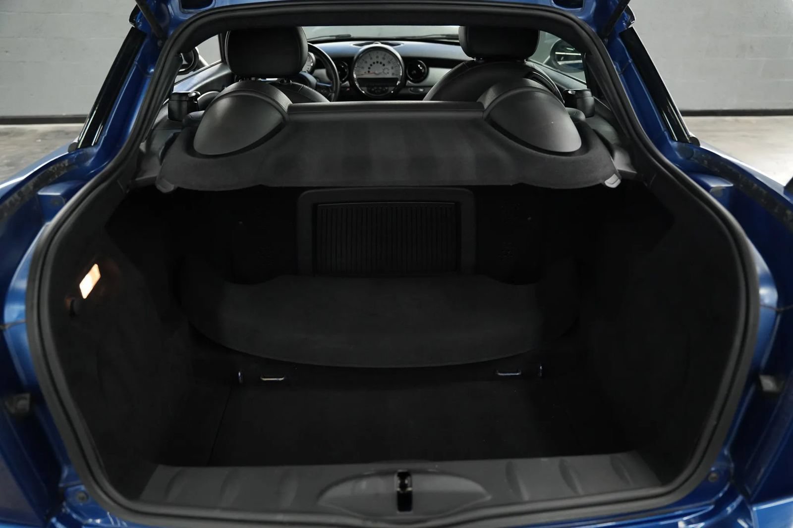 Used 2012 MINI Cooper Coupe S FWD image 25