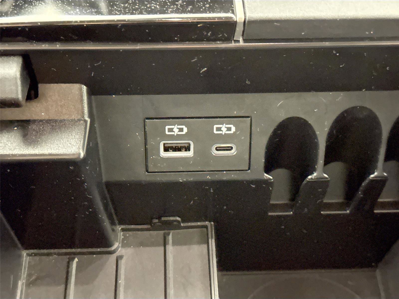 Used 2024 Toyota Tundra SR5 w/ SR5 Convenience Package RWD image 32