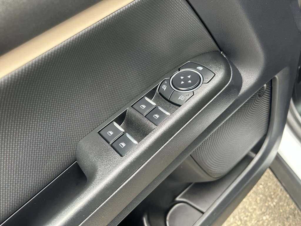 Used 2025 Ford Bronco Sport Big Bend AWD/4WD image 18