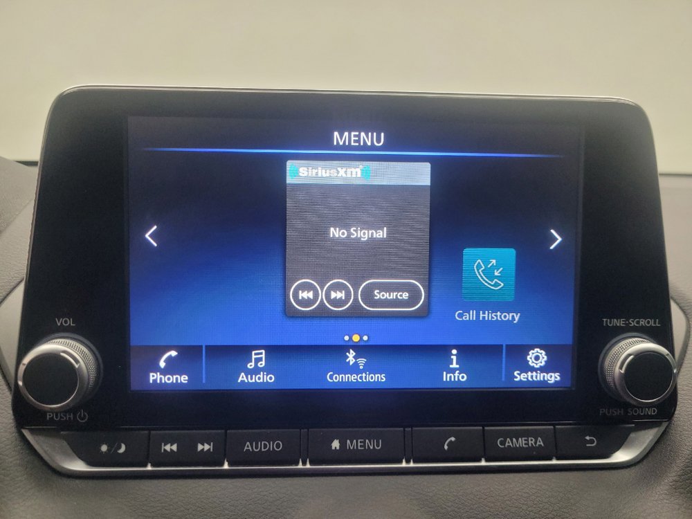 Used 2023 Nissan Sentra SR w/ Midnight Edition Package FWD image 25