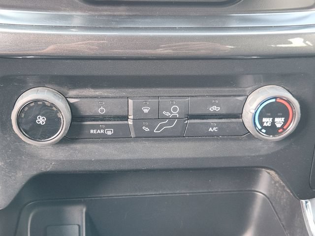 Used 2022 Ford F150 XL w/ STX Appearance Package RWD image 18