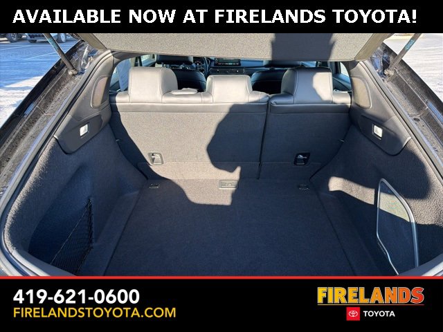 Used 2024 Acura Integra A-Spec image 37