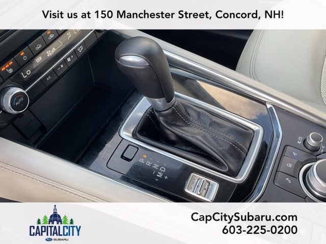 Used 2023 MAZDA CX-5 AWD 2.5 S w/ Premium Package image 29