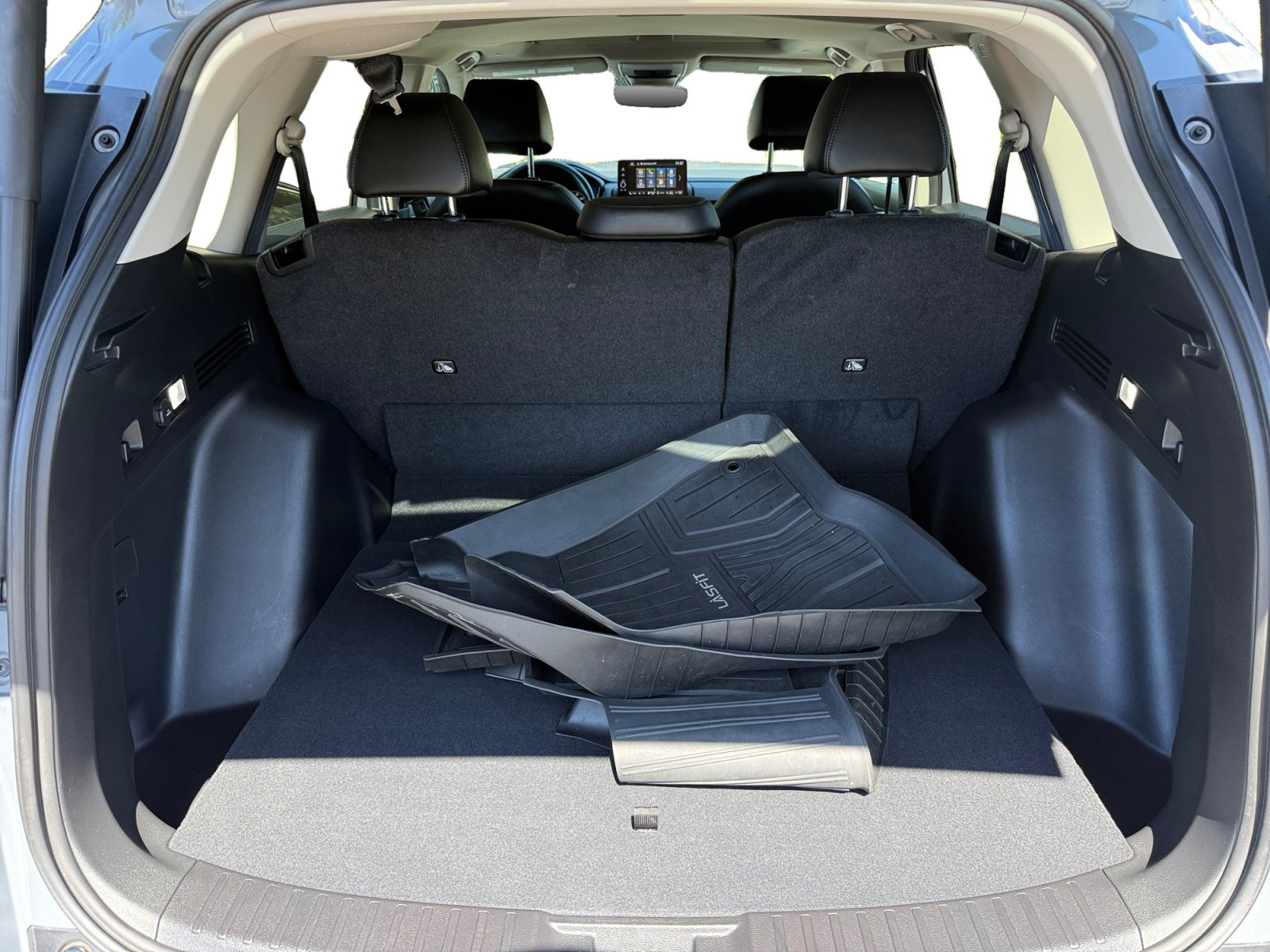 Used 2025 Honda CR-V EX-L image 17