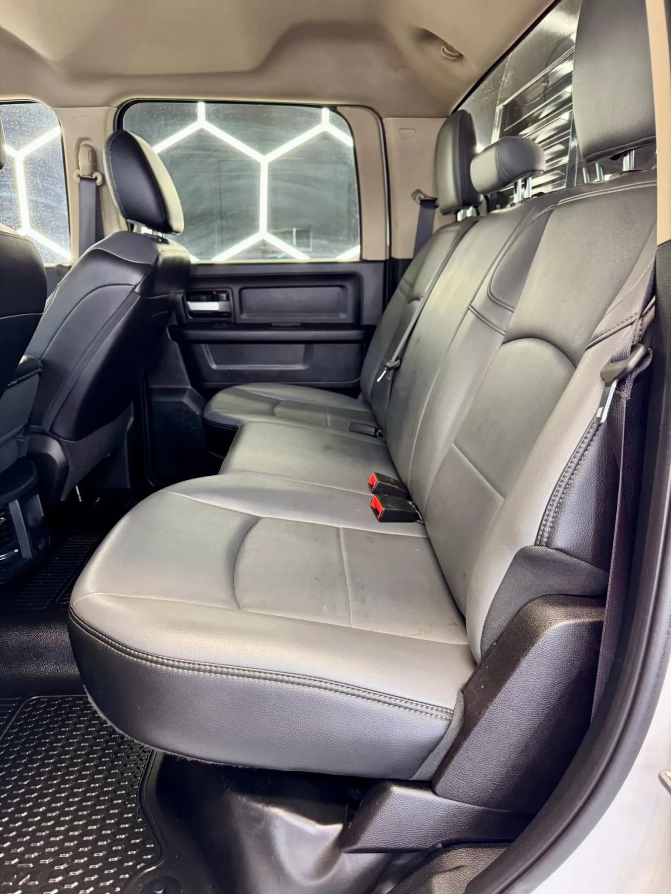 Used 2019 RAM 5500 Tradesman w/ Ambulance Prep Group RWD image 18