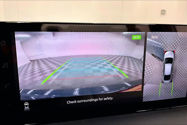 New 2026 Nissan Sentra SL image 26