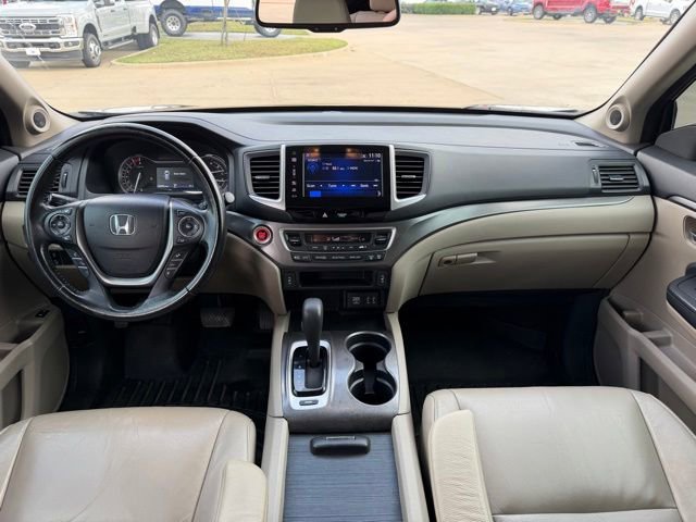 Used 2016 Honda Pilot EX-L image 23