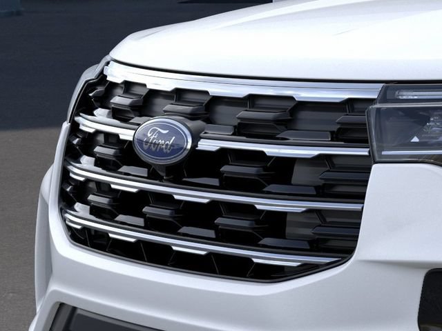 Used 2026 Ford Explorer Active w/ Active Comfort Package AWD/4WD image 17