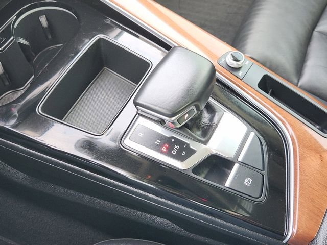 Used 2023 Audi A4 2.0T Premium image 21