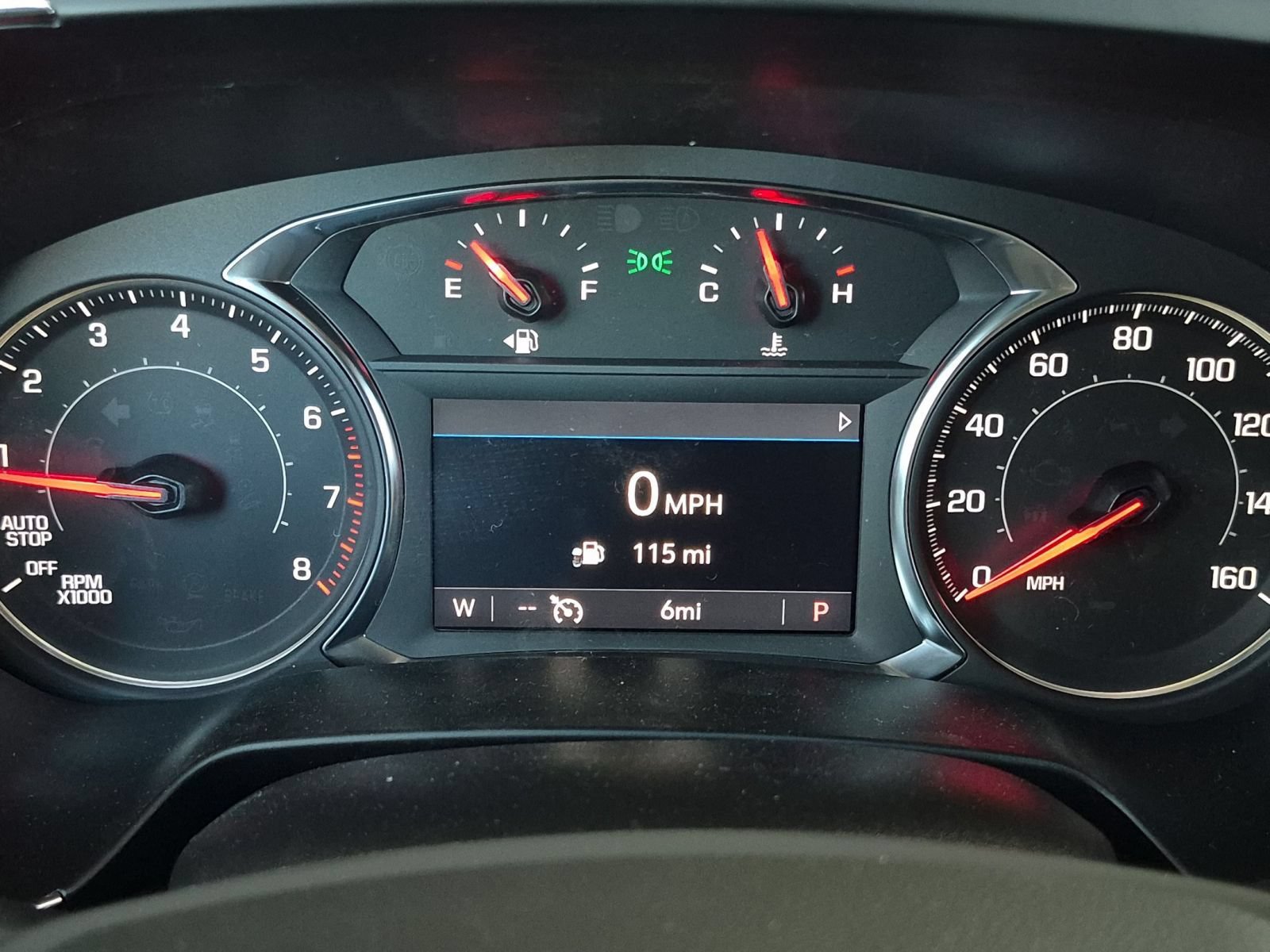 New 2026 Chevrolet Blazer LT w/ Midnight/Sport Edition FWD image 11