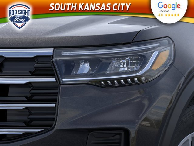 New 2026 Ford Explorer Active AWD/4WD image 18