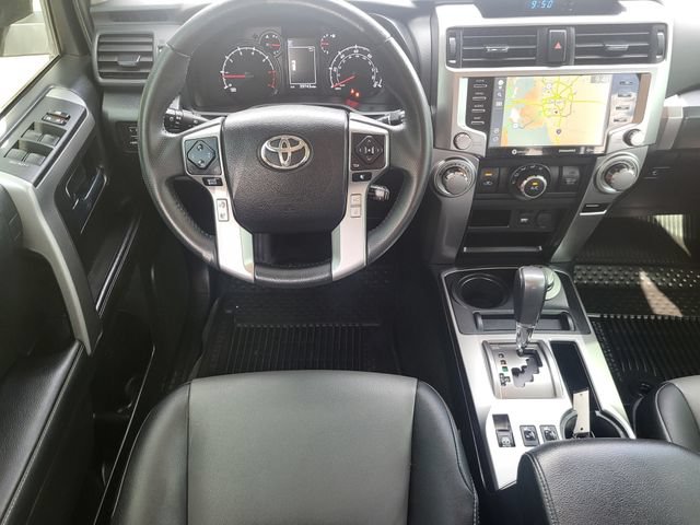 Used 2022 Toyota 4Runner SR5 Premium w/ Wilderness Package (TMS) AWD/4WD image 25