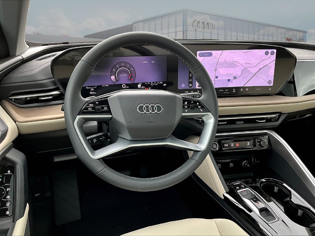 New 2026 Audi Q5 2.0T AWD/4WD image 7